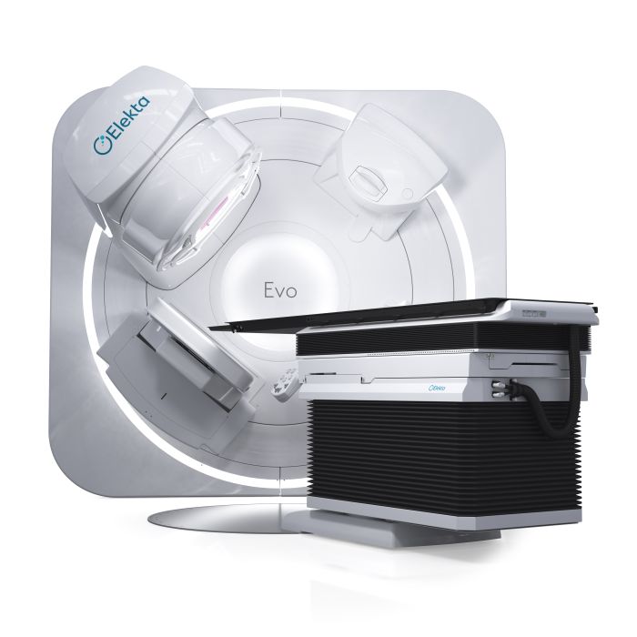 Elekta Evo