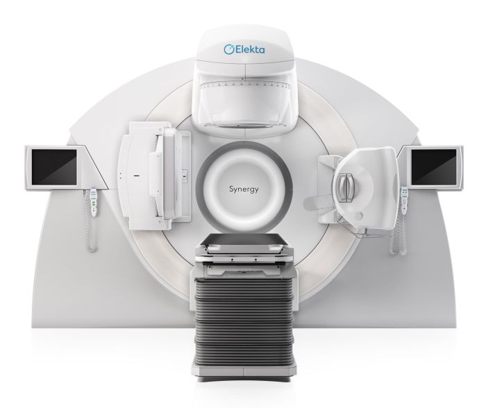 Elekta Synergy Platform