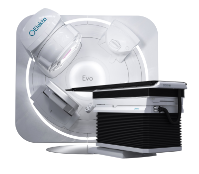Elekta Evo