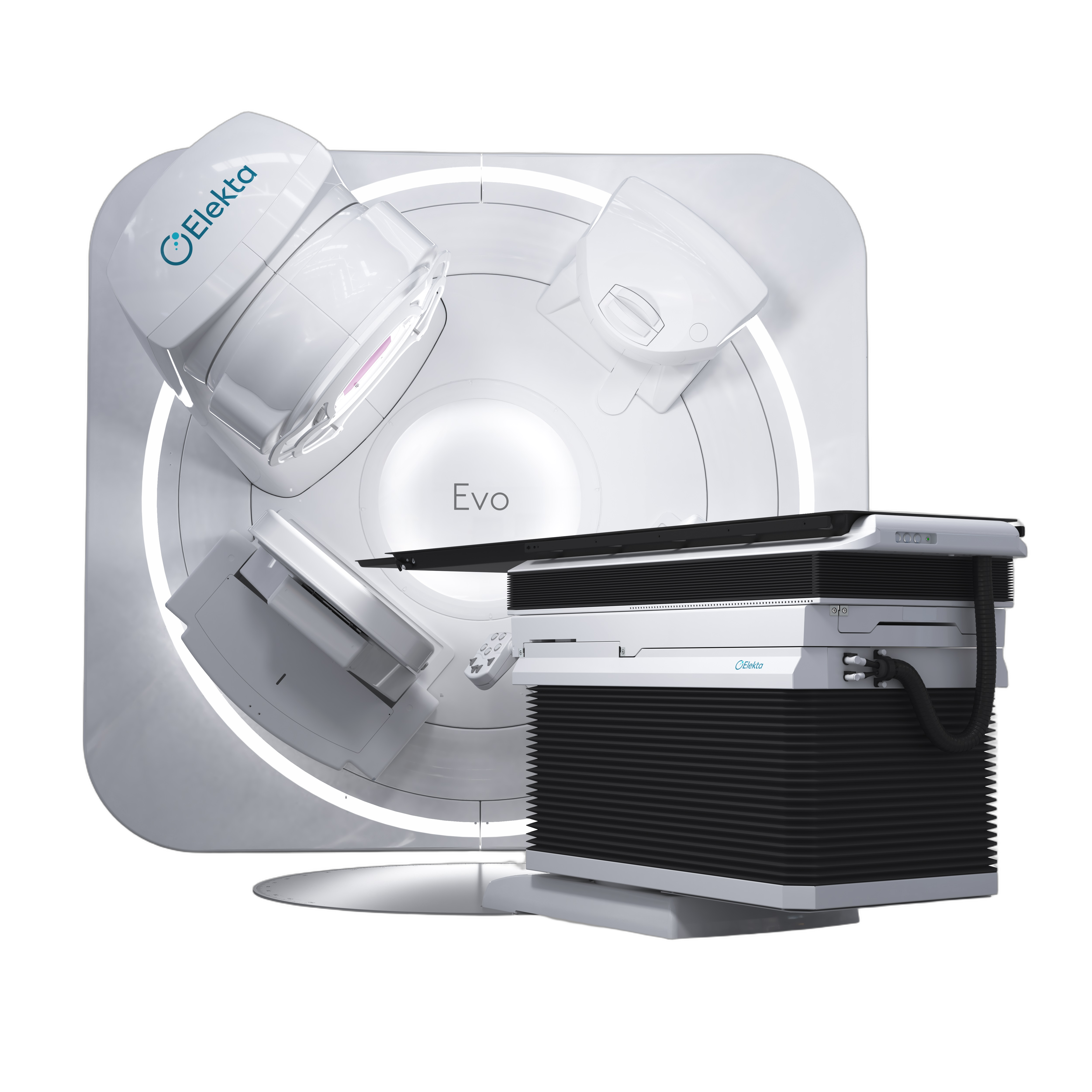 Elekta Evo