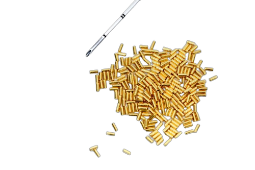 Золоті маркери (Gold Marker)