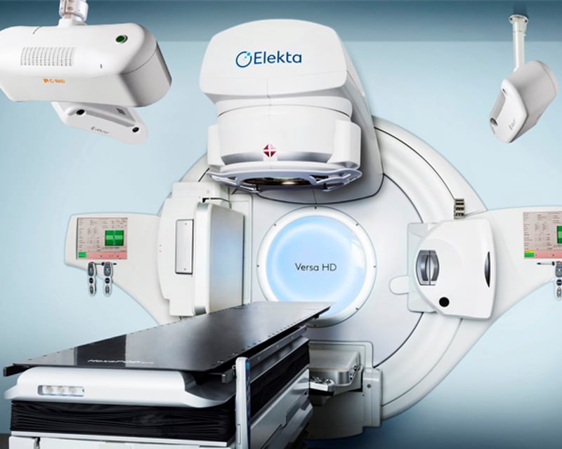 C-RAD Catalyst+ HD