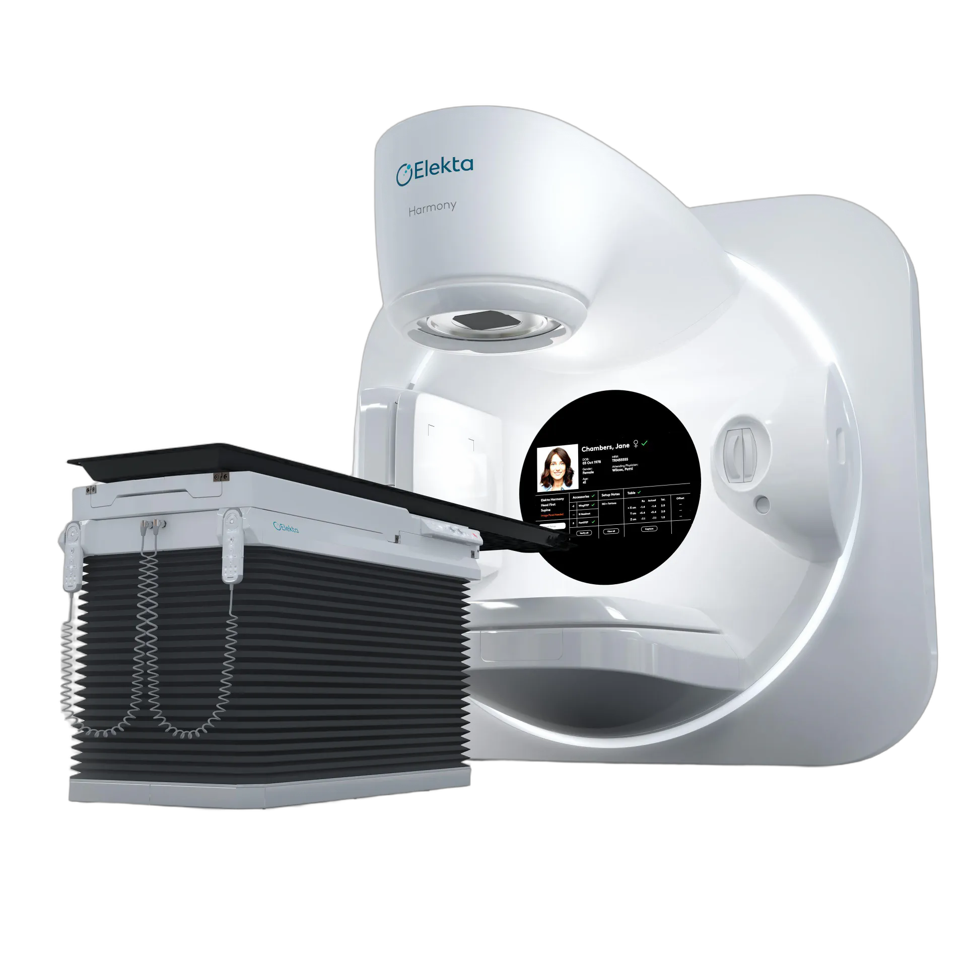 Elekta Harmony