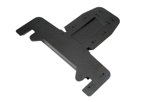 HeadSTEP iBEAM evo Extension