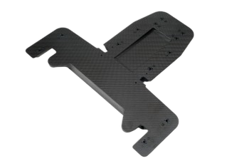 HS iBEAM evo Extension PushPIN