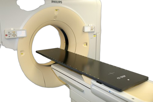 iBEAM evo CT Overlay