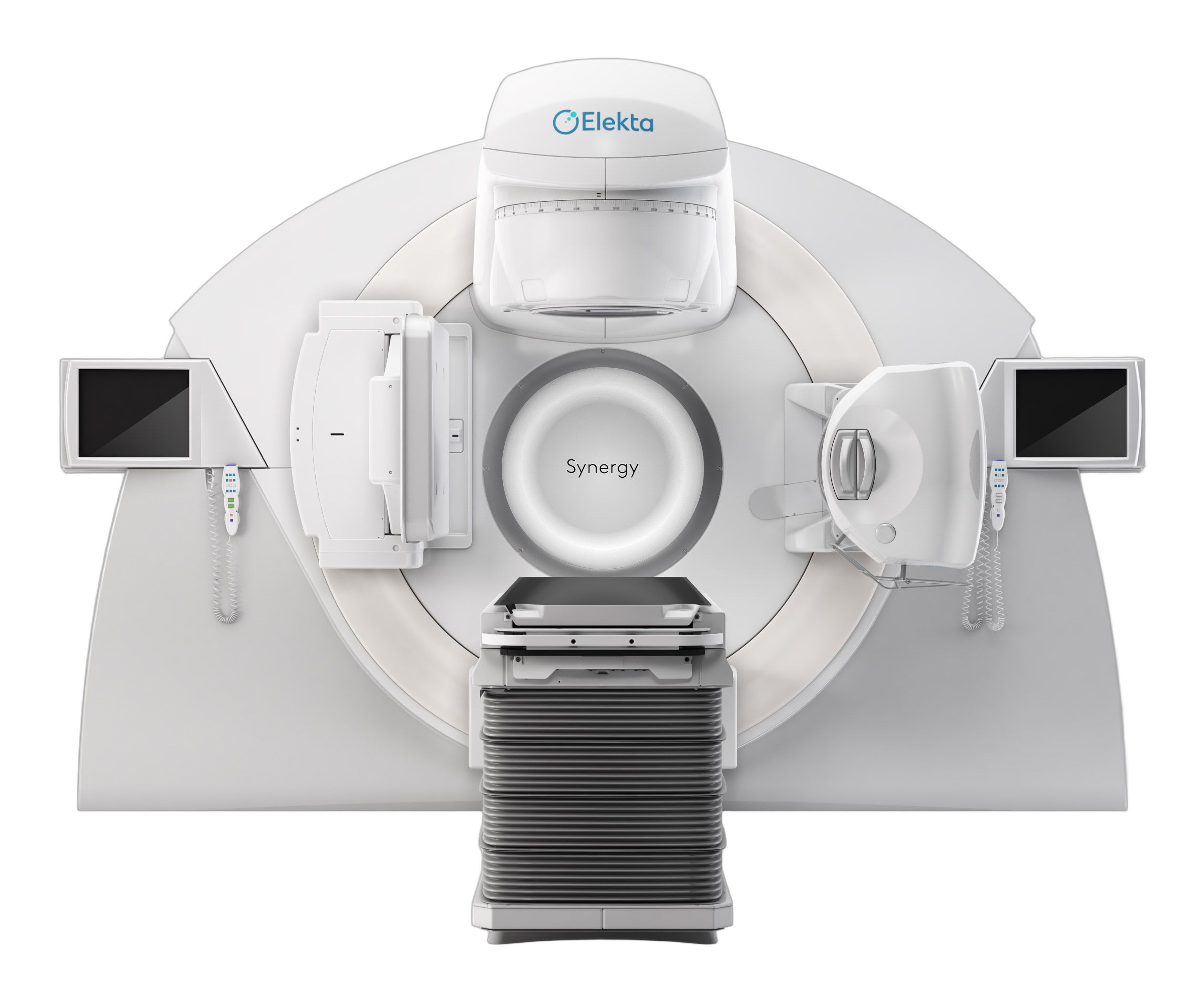 Elekta Synergy Platform