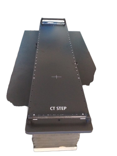 CT STEP