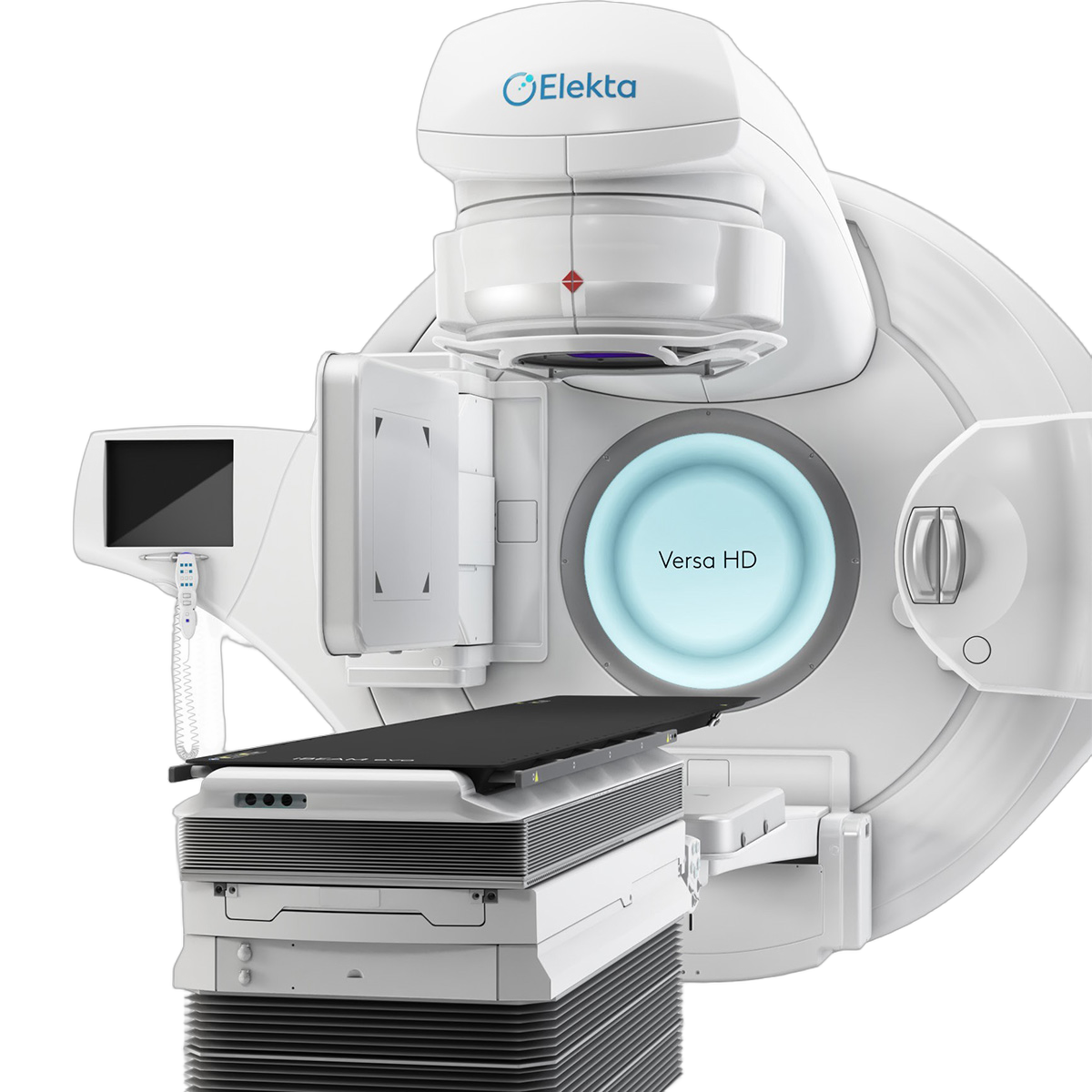 Elekta Versa HD