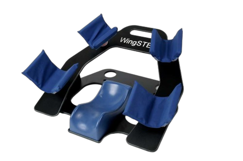 WingSTEP High