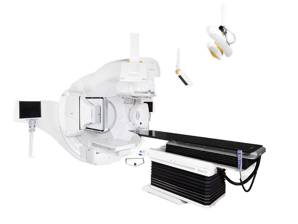 Elekta Versa HD